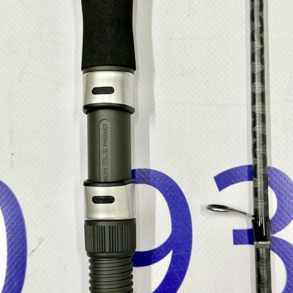 CAÑA DE SPINNING DAIWA LEGALIS SEABASS 2,40MT. 14-42GR. - Imagen 3