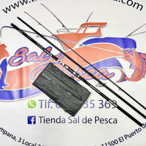CAÑA DE SURFCASTING ZUNZUN BOTANY BAY TUBULAR 4.20MT.