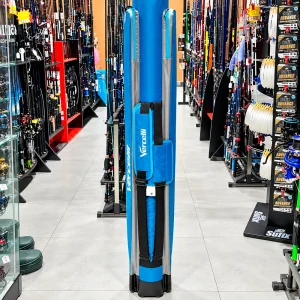 FUNDA PARA CAÑAS DE SURFCASTING VERCELLI SUPRA STRONG 1,50MT.
