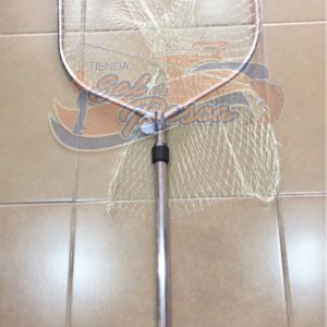 Sacaderas, salabres, tomaderas de pesca caña Longitud 6.2 ft, compra online