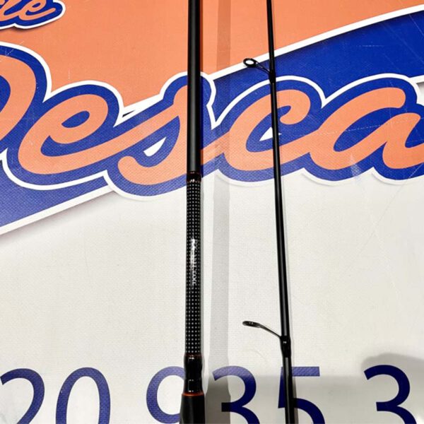 CAÑA DE SPINNING DAIWA RX 10-35GR. 2,70MT. HM HFS AF - Imagen 3