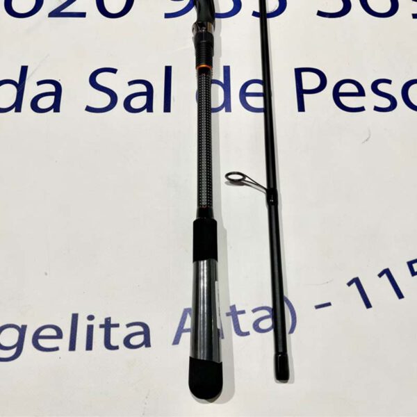 CAÑA DE SPINNING DAIWA RX 10-35GR. 2,70MT. HM HFS AF - Imagen 6