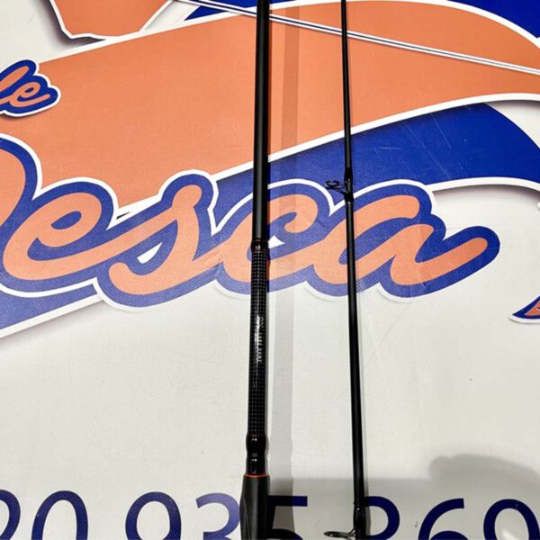 CAÑA DE SPINNING DAIWA RX 14-56GR. 3.00MT. HX HFS AF - Imagen 7
