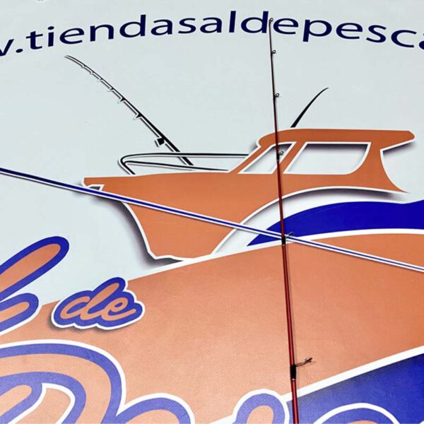 CAÑA DE LIGHT JIGGING STORM GOMOKU BELIZE SP PE0.8-1.5 1,92MT 200GR. - Imagen 5
