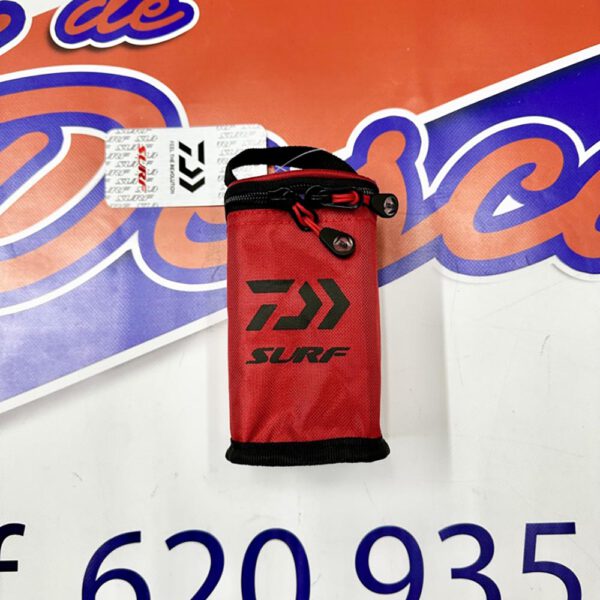 ESTUCHE DAIWA DE PLOMOS PARA SURFCASTING