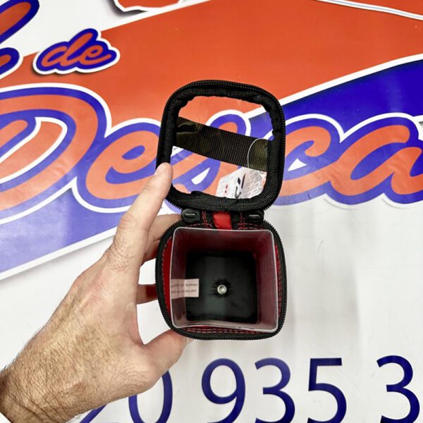 ESTUCHE DAIWA DE PLOMOS PARA SURFCASTING - Imagen 2