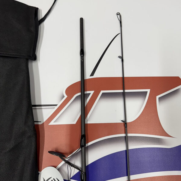CAÑA DE SPINNING 13 FISHING DEFY S 10-30GR M 2,49MT - Imagen 5
