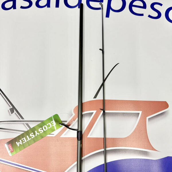 CAÑA DE SPINNING HART ECO SALTWATER 2,74MT. 20-60GR. - Imagen 4