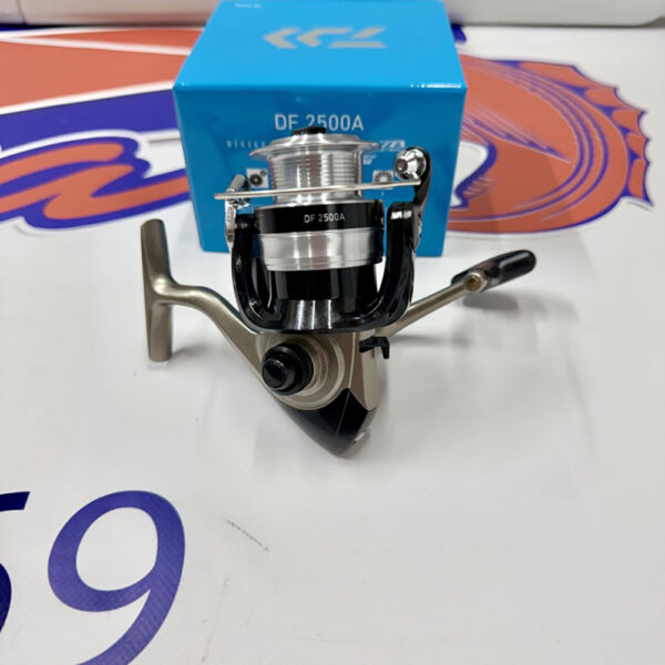CARRETE DE SPINNING DAIWA DF A 2500