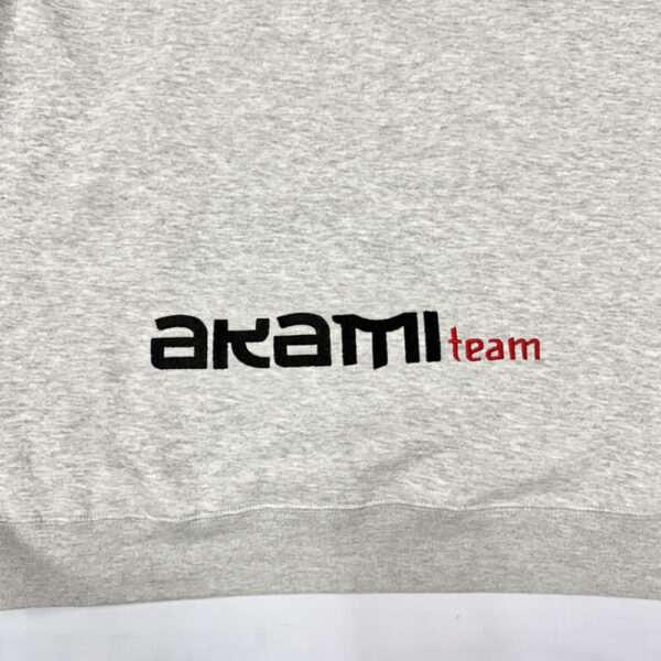 SUDADERA AKAMI PARA LA PESCA MOD. MOSCOW TALLA L - Imagen 4