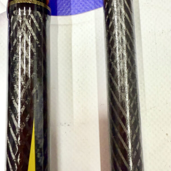 CAÑA DE SURFCASTING CINNETIC RISING FORCE BOOSTER ST 45 HYBRID 4,20MT. - Imagen 8