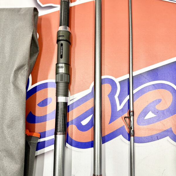 CAÑA DE SURFCASTING DAIWA CROSSCAST SURF 4,20MT. HIBRIDA - Imagen 5