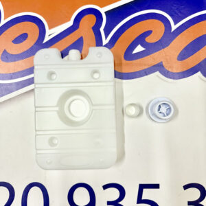 ACCESORIO PLACA DE HIELO AKAMI ICE PACK PARA NEVERAS