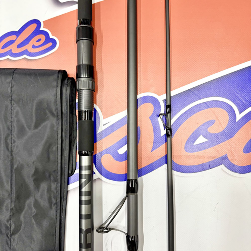 CAÑA DE SURFCASTING TUBERTINI ROCKER SURF 4,25MT. 225GR. - Imagen 5