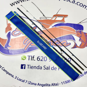 CAÑA DE SURFCASTING AKAMI ORION SPECIAL 4,20MT. 280GR. HIBRIDA