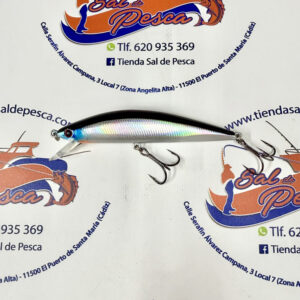 MUESTRA DE SPINNING YOKOZUNA SABA ULTRA-H 12CM. 61,50GR. COL. F1785