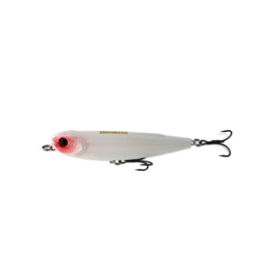 MUESTRA DE SPINNING AKAMI ZANDER 9.5CM. 15.20GR. COL. WHITE