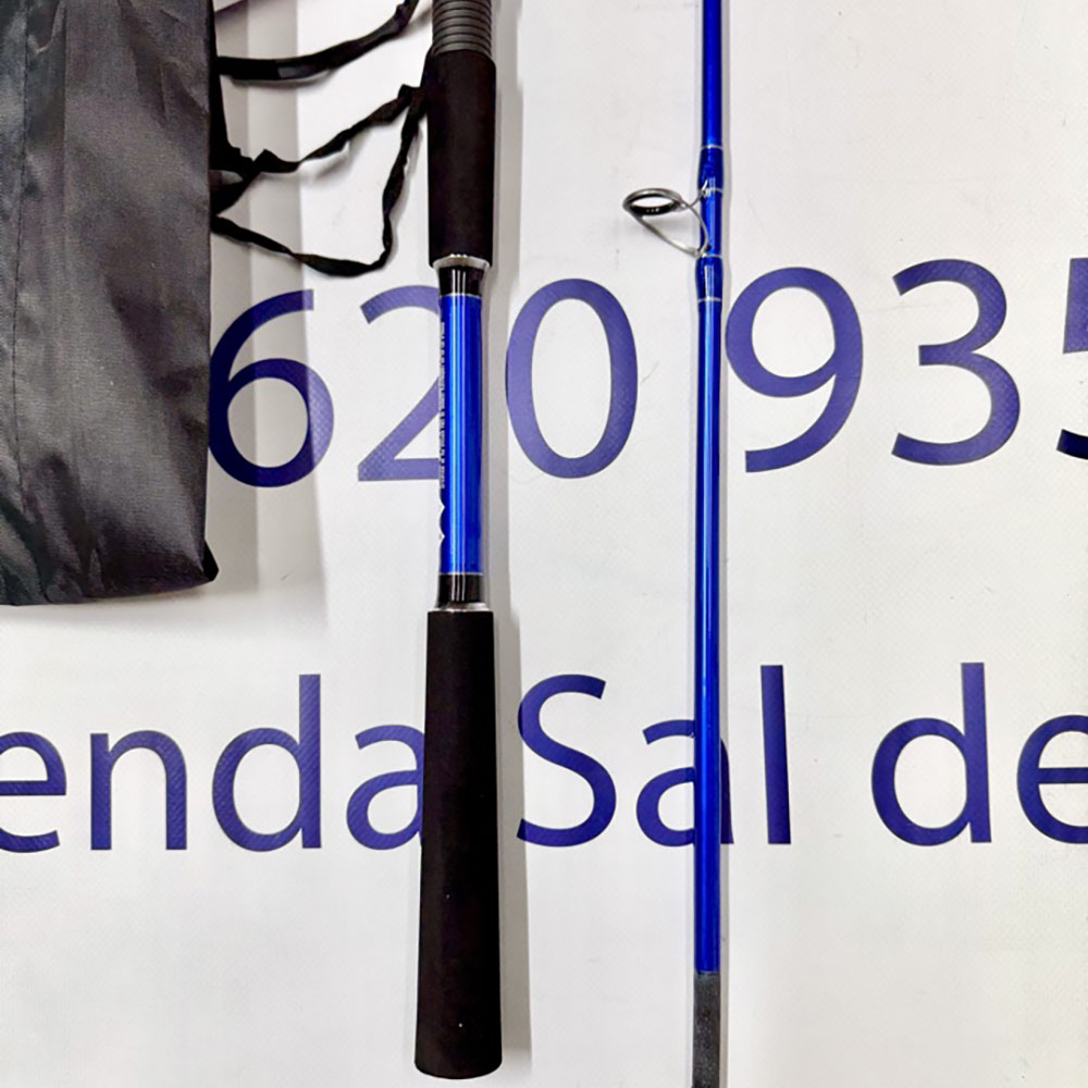 CAÑA DE EMBARCACION SOGOI! VENTUARI 2.10MT. - Imagen 4