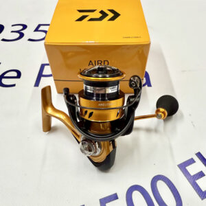 CARRETE DE SPINNING DAIWA AIRD 23 LT 3000C