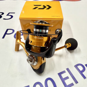 CARRETE DE SPINNING DAIWA AIRD 23 LT 6000H