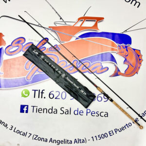 CAÑA DE EMBARCACION DAIWA NINJA DEAD BAIT 2,90MT. 20-60GR.
