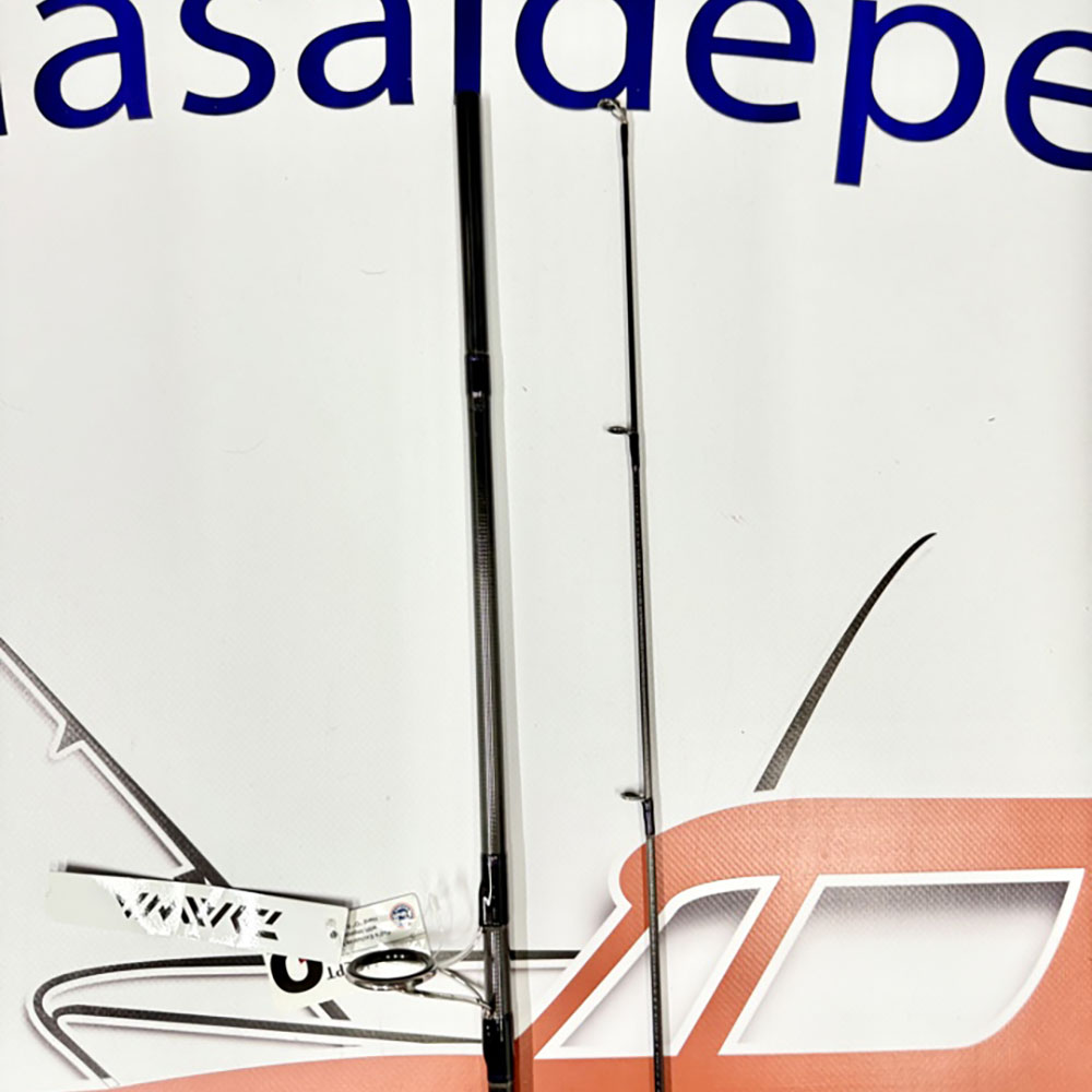 CAÑA DE SPINNING DAIWA CROSSCAST S 962 HFS 2,90MT. 14-42GR. - Imagen 5