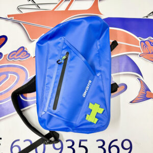 MOCHILA AKAMI MSL01 RIGIDA PARA LA PESCA