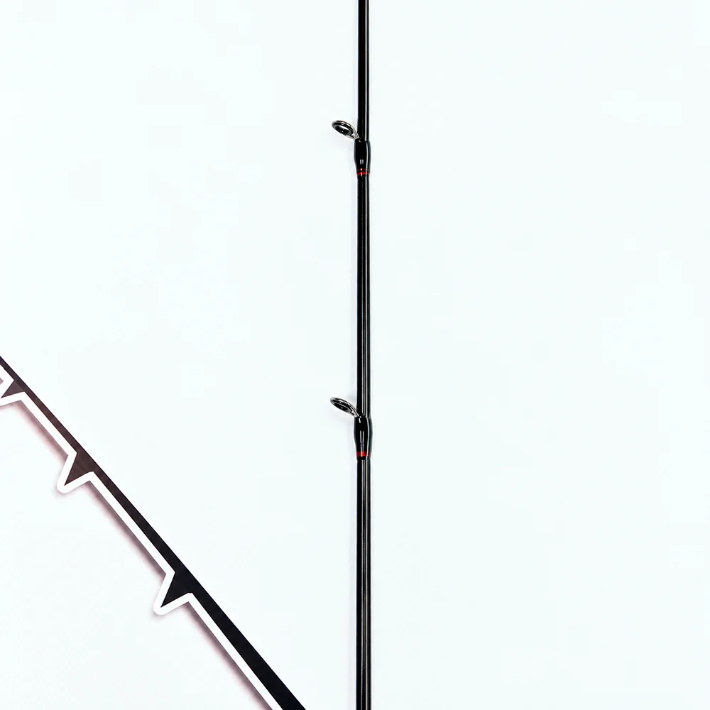 CAÑA DE JIGGING O POPPING HART MIURA OFFSET 2,30MT. 250GR. - Imagen 7