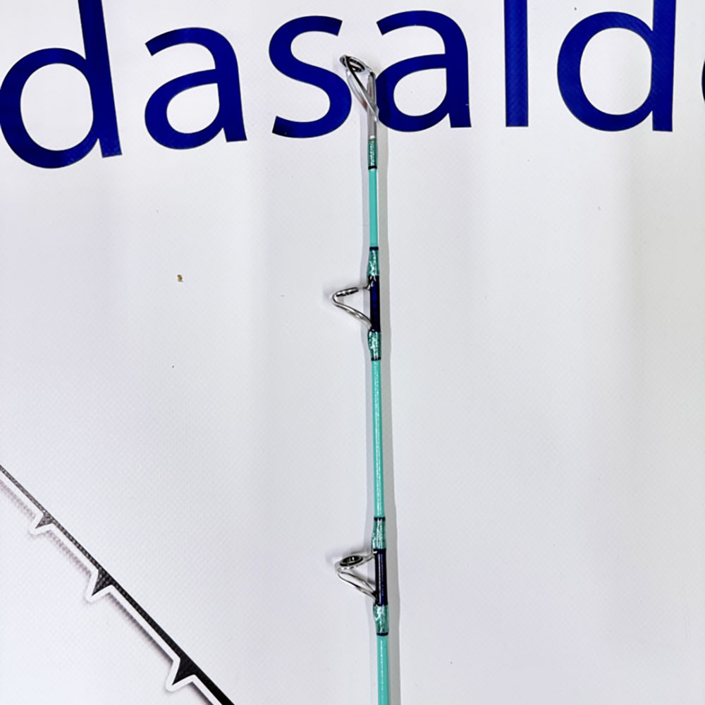CAÑA DE CURRICAN HART AZIMUT 1,83MT. 15LBS. - Imagen 3