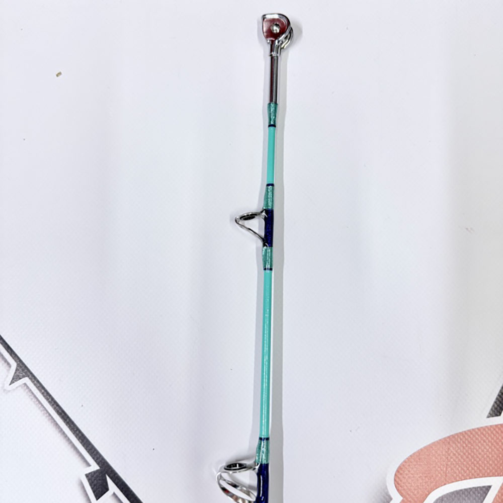 CAÑA DE CURRICAN HART AZIMUT 1,67MT. 20-30LBS. - Imagen 3