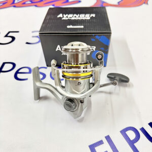 CARRETE DE SPINNING OKUMA AVENGER B 3000B