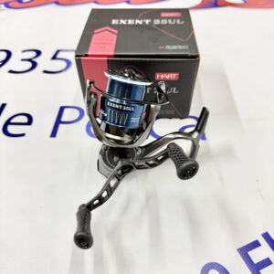 CARRETE DE ROCKFISHING HART EXENT 25UL
