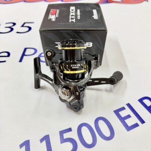 CARRETE DE SPINNING OKUMA ITX CB-2500H HIGH SPEED