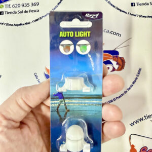 DETECTOR DE PICADA RAGOT LUZ AUTOMATICA