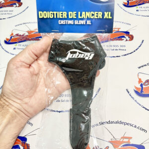DEDIN RAGOT DE SURFCASTING GLOVE TALLA XL