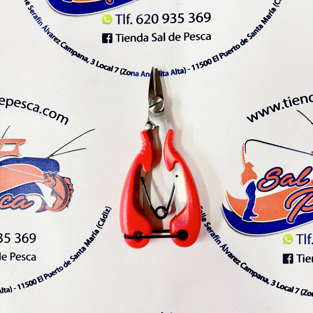 ALICATE HART BRAID CUT 10CM.