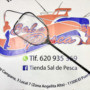 SACADERA HART FOLD STICK-R 02 1,80MT.