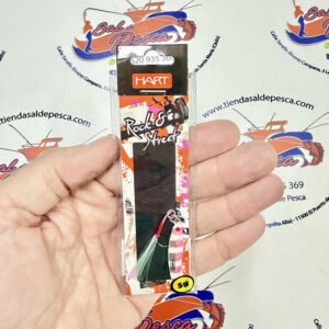 MUESTRA JIGS HART NANO 5GR. COLOR 669