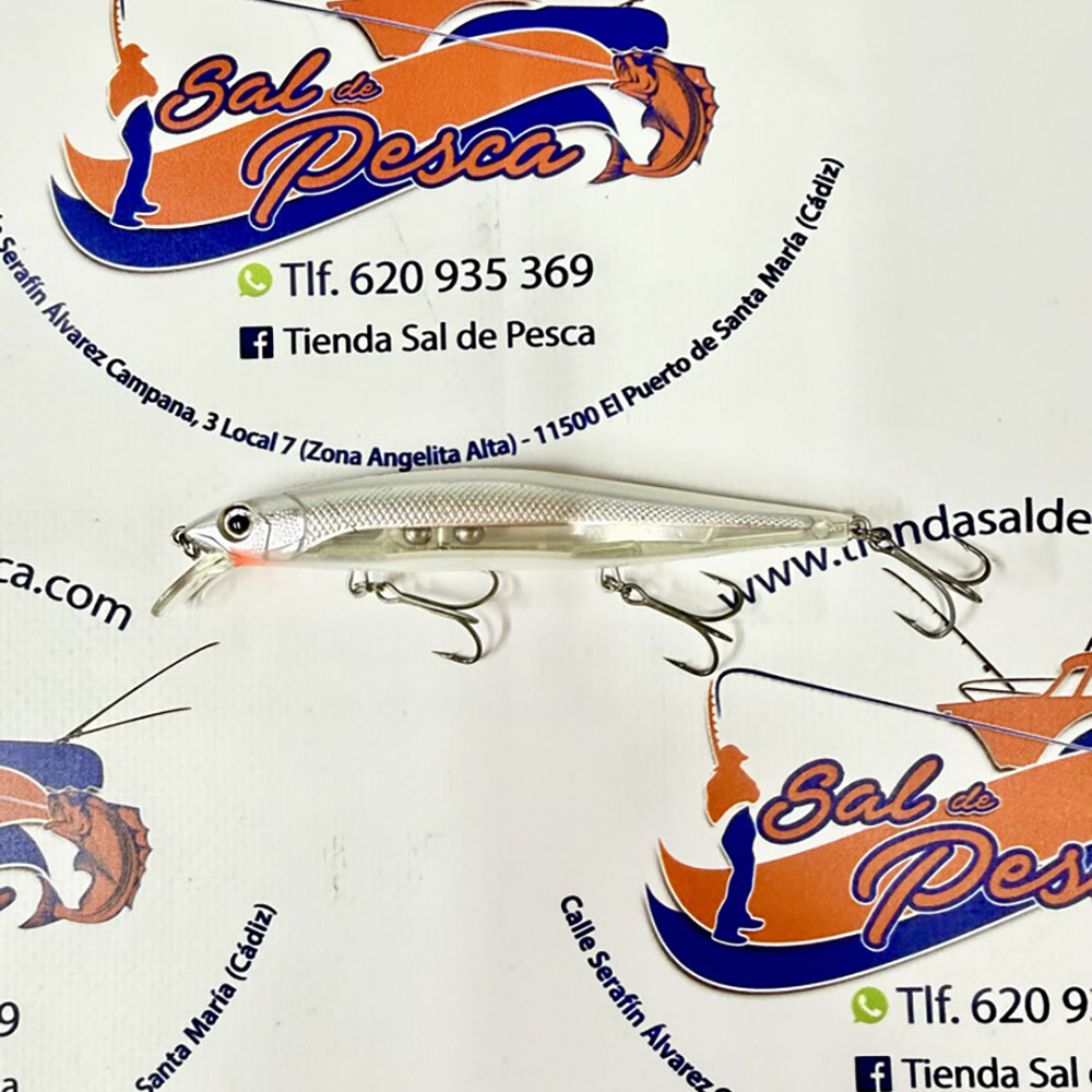 OFERTA RAPALA PXR MAVRIK 11CM. 15GR. COLOR MGGH - Imagen 2