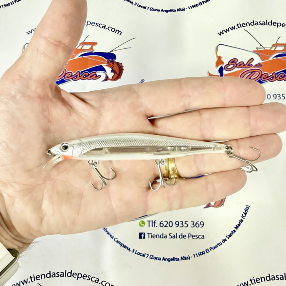 OFERTA RAPALA PXR MAVRIK 11CM. 15GR. COLOR MGGH - Imagen 3