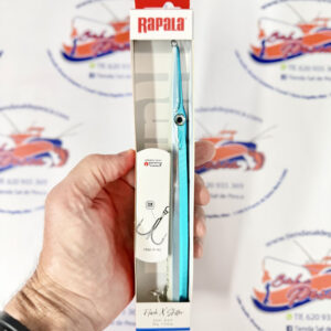 OFERTA RAPALA FLASH-X SKITTER 22CM. 35GR. COLOR NF