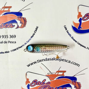 MUESTRA DE SPINNING POPOPEN 75F 75MM. 11,5GR. 08-MALLET LENS