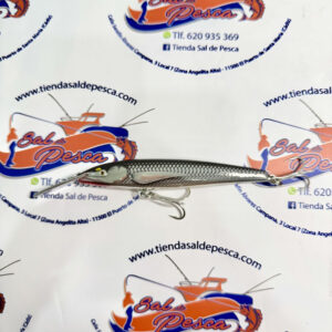 MUESTRA CURRICAN RAPALA COUNTDOWN MAGNUM ELITE 14,5CM. 41GR. COL. AMCH