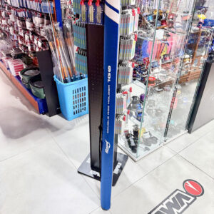FUNDA DE CAÑA RAGOT ROD HOLDER DOBLE 160CM.