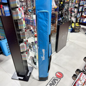 FUNDA CAÑA SURFCASTING VERCELLI SUPRA 160CM.