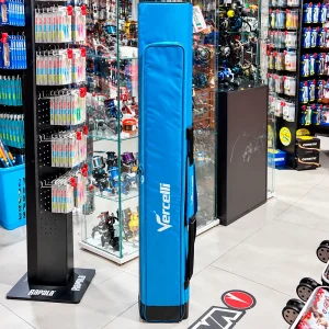 FUNDA CAÑA SURFCASTING VERCELLI SUPRA 160CM.
