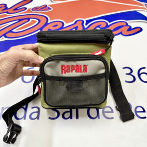 RIÑONERA PORTA SEÑUELOS RAPALA LURE BAG