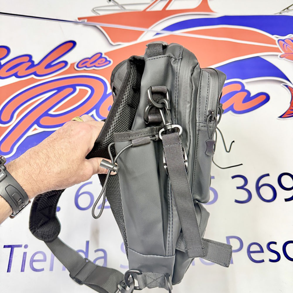 MOCHILA HART BIG COMPACT 12 LITROS - Imagen 4