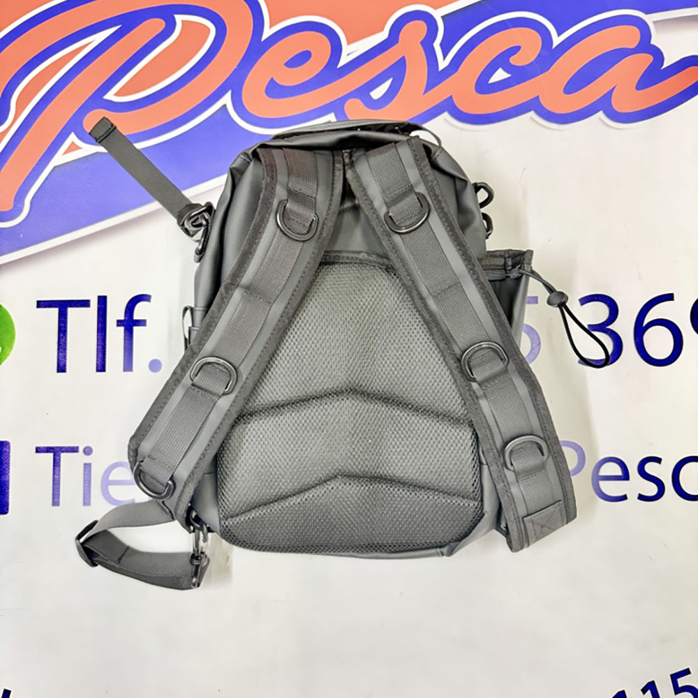 MOCHILA HART BIG COMPACT 12 LITROS - Imagen 6