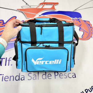 BOLSA IMPERMEABLE VERCELLI SECCATO - 30L